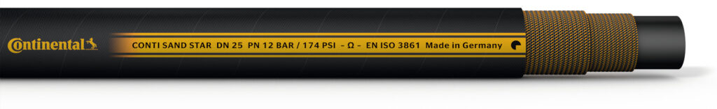 Sandstrahlschlauch Conti Sand Star