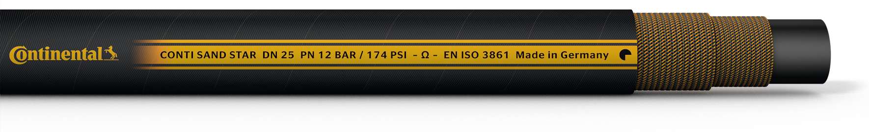Sandstrahlschlauch Conti Sand Star